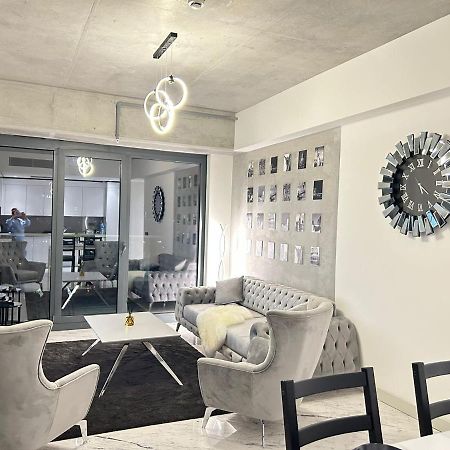 Sinpas Queen Bomonti 7 Stars Hotel Isztambul Kültér fotó