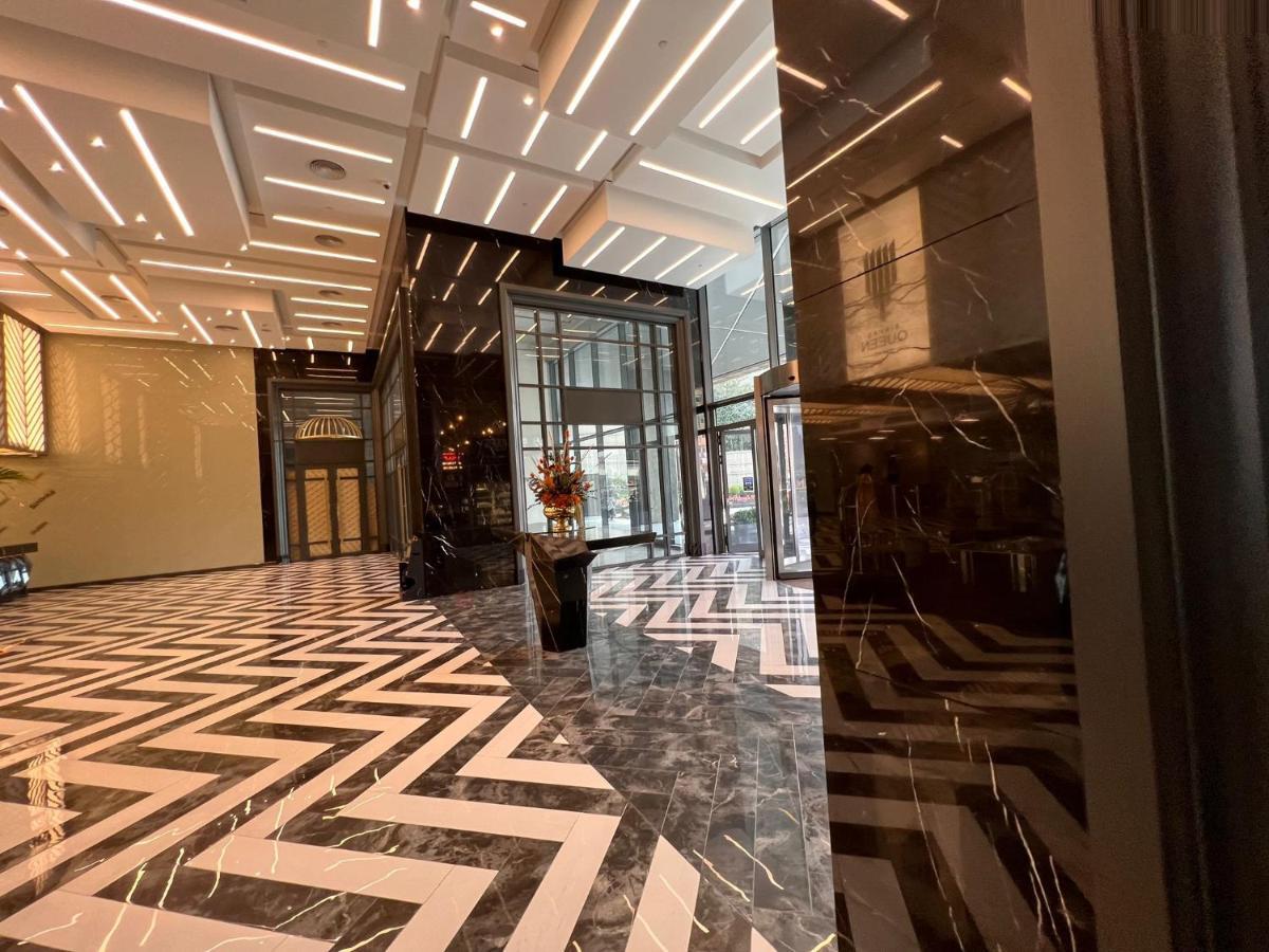Sinpas Queen Bomonti 7 Stars Hotel Isztambul Kültér fotó